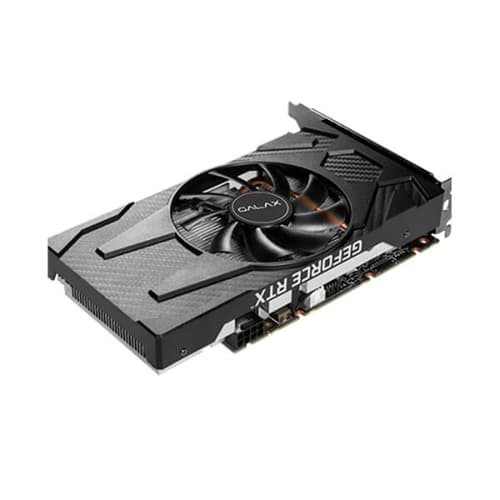 Galax RTX 3050 (1-Click OC) LHR 8GB Gaming Graphics Card